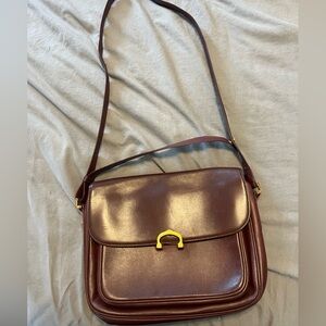 Cartier Shoulder Bag